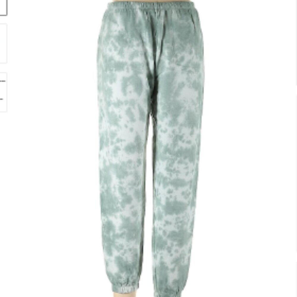 AR-33 Cloud Tie Dye Joggers